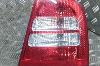 Feu arriere principal droit (feux) SKODA OCTAVIA 1 Photo n°1