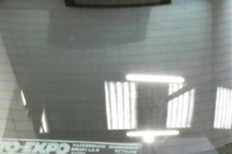 Malle/Hayon arriere SKODA OCTAVIA 1 Photo n°1