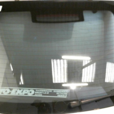 Malle/Hayon arriere SKODA OCTAVIA 1 Photo n°1