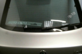 Malle/Hayon arriere SKODA OCTAVIA 1