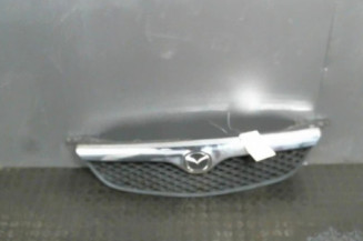 Calandre MAZDA 626 4 Photo n°1