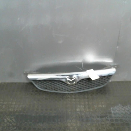 Calandre MAZDA 626 4 Photo n°1