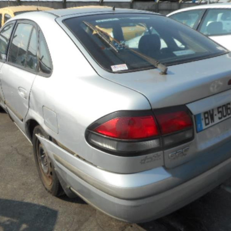 Calandre MAZDA 626 4 Photo n°5