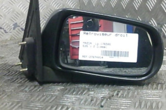 Retroviseur droit MAZDA 626 4 Photo n°1