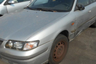 Retroviseur droit MAZDA 626 4