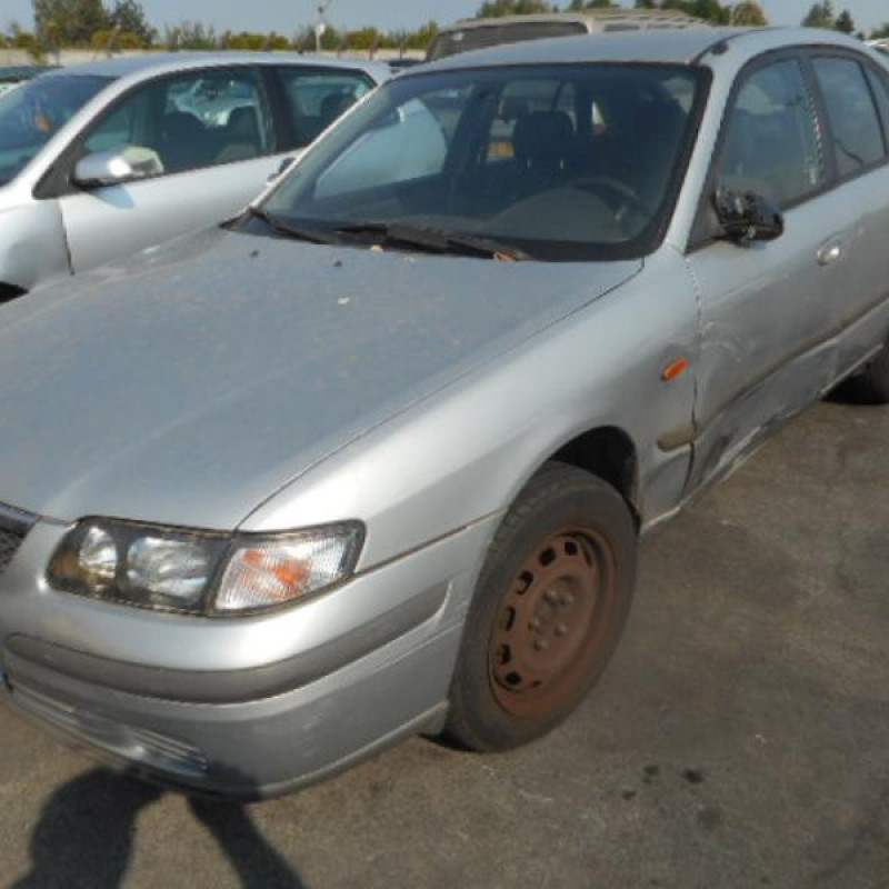 Retroviseur droit MAZDA 626 4 Photo n°4