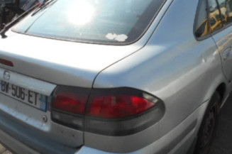 Retroviseur droit MAZDA 626 4