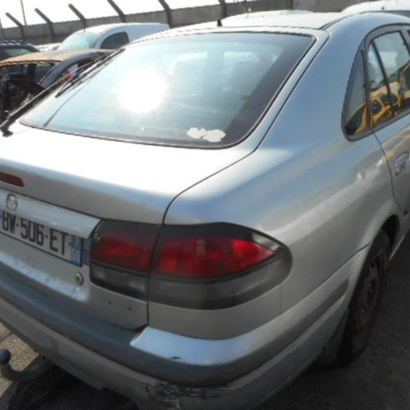 Retroviseur droit MAZDA 626 4 Photo n°6