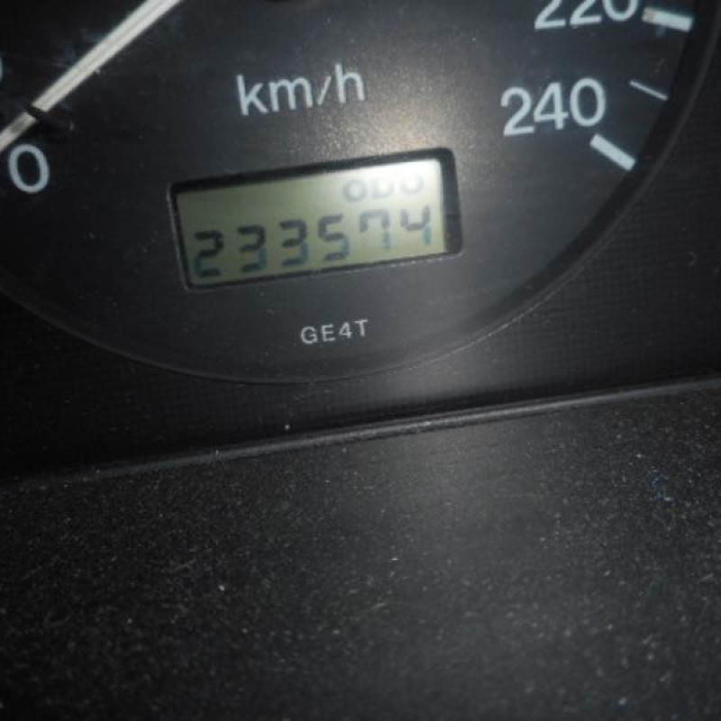 Retroviseur droit MAZDA 626 4 Photo n°9