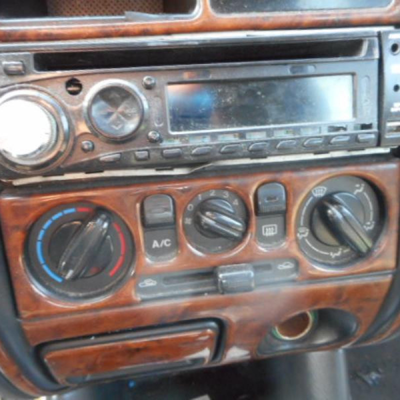 Retroviseur droit MAZDA 626 4 Photo n°10