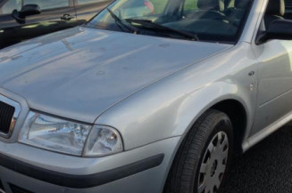 Avertisseur/Klaxon SKODA OCTAVIA 1