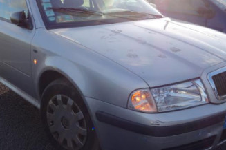 Avertisseur/Klaxon SKODA OCTAVIA 1