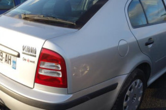 Avertisseur/Klaxon SKODA OCTAVIA 1