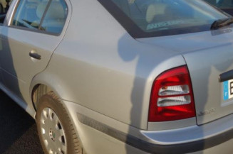Avertisseur/Klaxon SKODA OCTAVIA 1