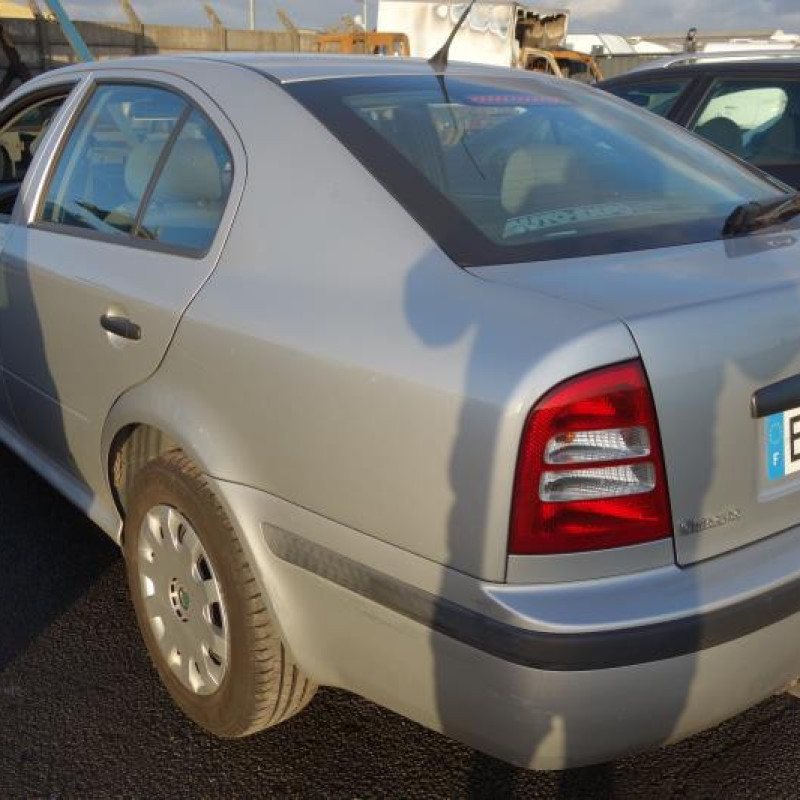Avertisseur/Klaxon SKODA OCTAVIA 1 Photo n°7
