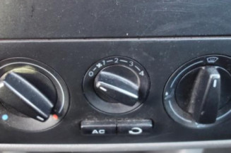 Avertisseur/Klaxon SKODA OCTAVIA 1