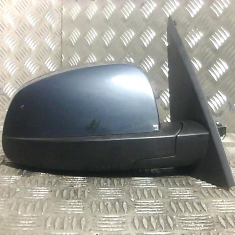 Retroviseur droit OPEL MERIVA A Photo n°3