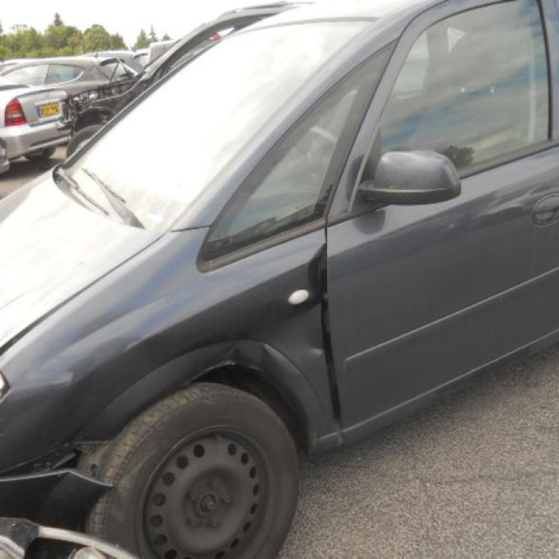 Retroviseur droit OPEL MERIVA A Photo n°4