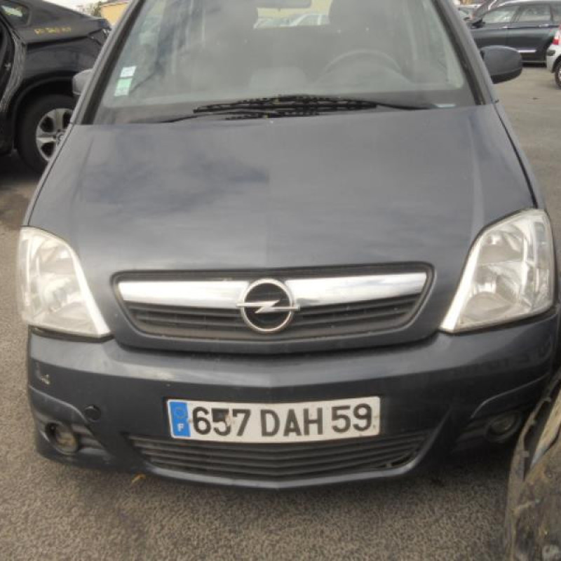 Retroviseur droit OPEL MERIVA A Photo n°5