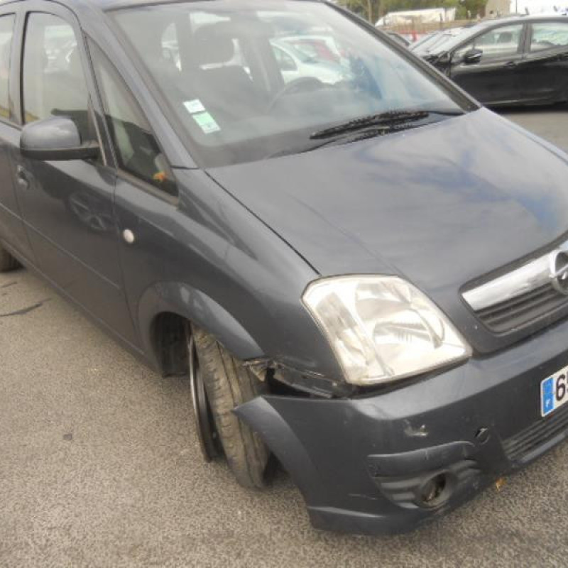 Retroviseur droit OPEL MERIVA A Photo n°6