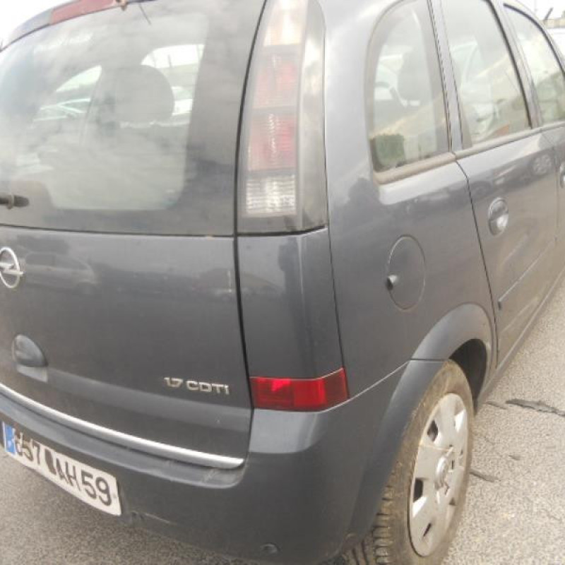 Retroviseur droit OPEL MERIVA A Photo n°7