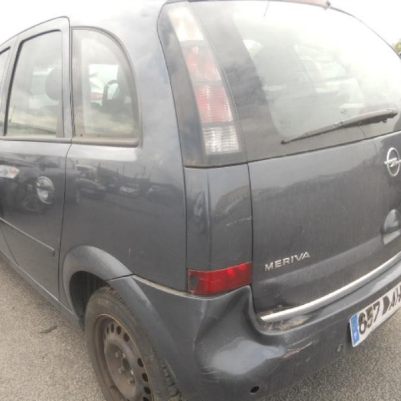 Retroviseur droit OPEL MERIVA A Photo n°8