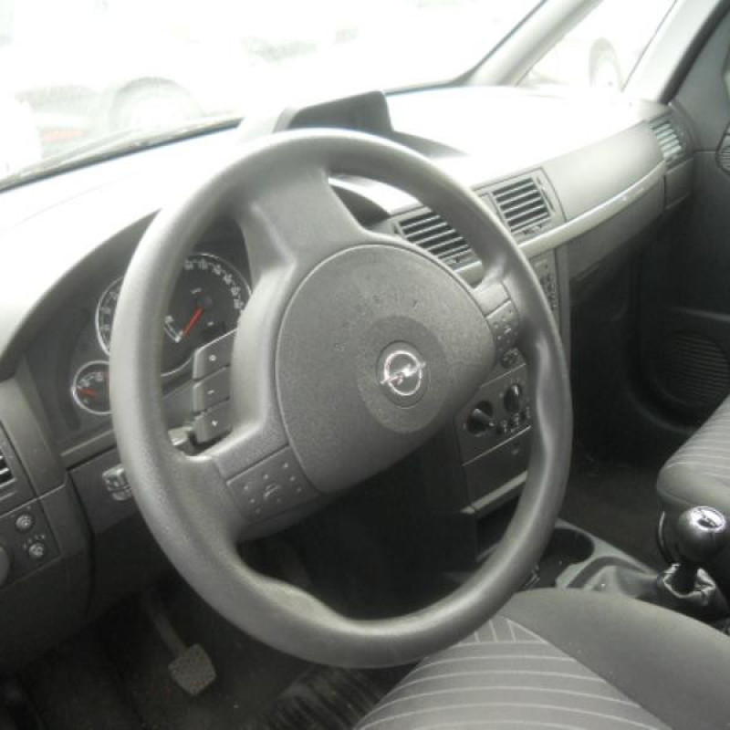 Retroviseur droit OPEL MERIVA A Photo n°9