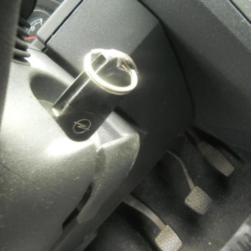Retroviseur droit OPEL MERIVA A Photo n°11