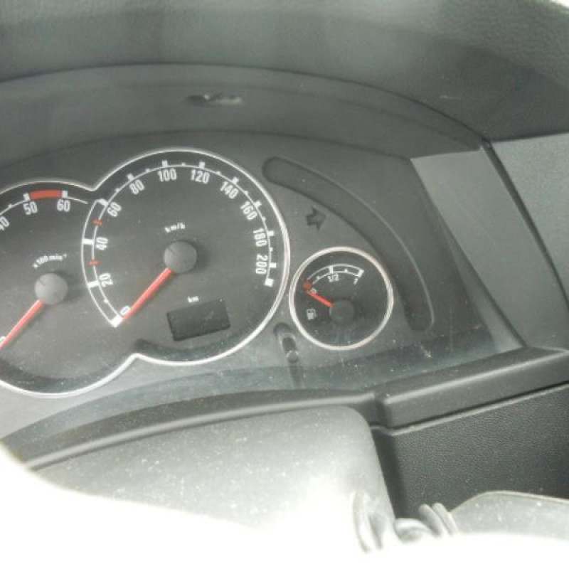 Retroviseur droit OPEL MERIVA A Photo n°12