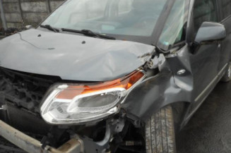 Commande chauffage CITROEN C3 PICASSO