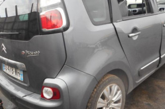 Commande chauffage CITROEN C3 PICASSO