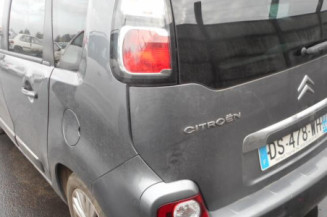 Commande chauffage CITROEN C3 PICASSO