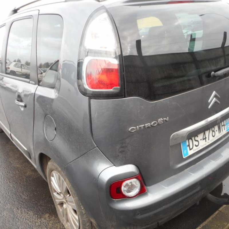 Commande chauffage CITROEN C3 PICASSO Photo n°8