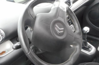 Commande chauffage CITROEN C3 PICASSO