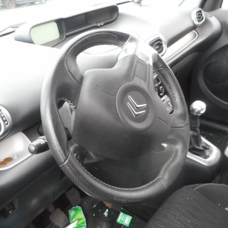 Commande chauffage CITROEN C3 PICASSO Photo n°9