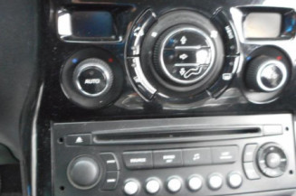 Commande chauffage CITROEN C3 PICASSO