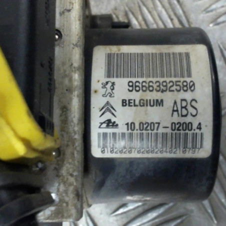 Bloc ABS (freins anti-blocage) CITROEN C3 PICASSO