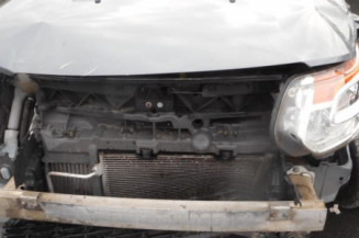Bloc ABS (freins anti-blocage) CITROEN C3 PICASSO