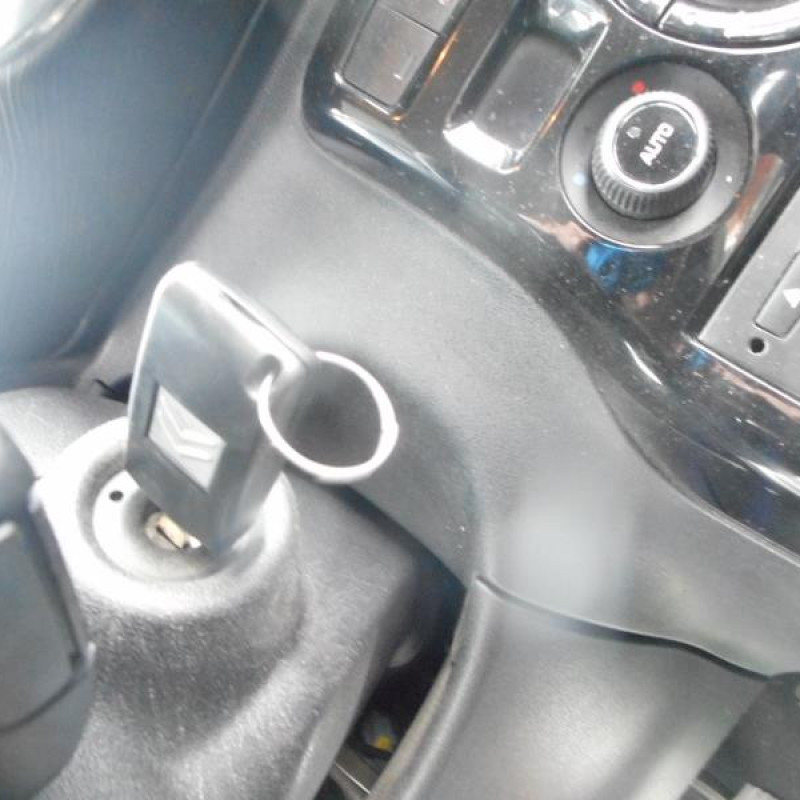 Bloc ABS (freins anti-blocage) CITROEN C3 PICASSO Photo n°11