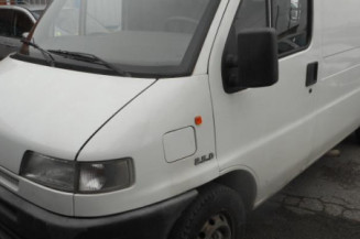 Trappe d'essence CITROEN JUMPER 1