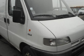 Trappe d'essence CITROEN JUMPER 1