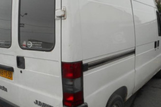 Trappe d'essence CITROEN JUMPER 1