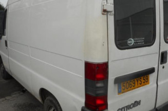 Trappe d'essence CITROEN JUMPER 1