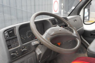 Trappe d'essence CITROEN JUMPER 1