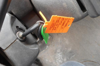 Trappe d'essence CITROEN JUMPER 1