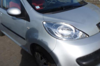 Commodo d'essuie glaces PEUGEOT 107