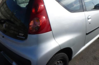 Commodo d'essuie glaces PEUGEOT 107