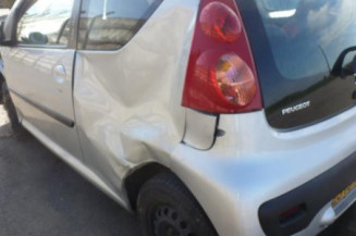 Commodo d'essuie glaces PEUGEOT 107