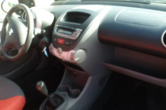 Commodo d'essuie glaces PEUGEOT 107
