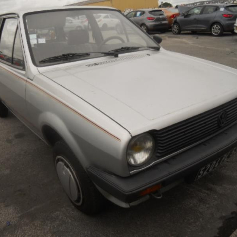 Feu arriere principal droit (feux) VOLKSWAGEN POLO 2 Photo n°4
